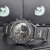 Mission to the Moonphase - New Moon "Snoopy" (SO33B700)