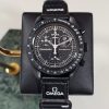 Mission to the Moonphase - New Moon "Snoopy" (SO33B700)