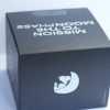 Mission to the Moonphase - New Moon "Snoopy" (SO33B700)