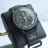 Mission to the Moonphase - New Moon "Snoopy" (SO33B700)