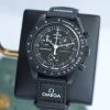 Mission to the Moonphase - New Moon "Snoopy" (SO33B700)