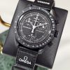 Mission to the Moonphase - New Moon "Snoopy" (SO33B700)