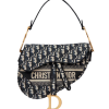 Saddle Bag