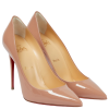 Kate 100 patent leather pumps
