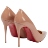 Kate 100 patent leather pumps