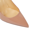 Kate 100 patent leather pumps