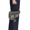 Saddle Bag