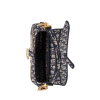 Saddle Bag
