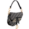 Saddle Bag
