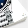 Rolex  Rolex Day-Date, 36mm, Platinum, Ref# 128236-0005 (5A)